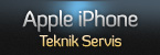 iPhone Teknik Servis