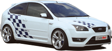 FORD EKIBI Forum Sayfasi