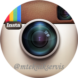 Instagram Hesabimiz